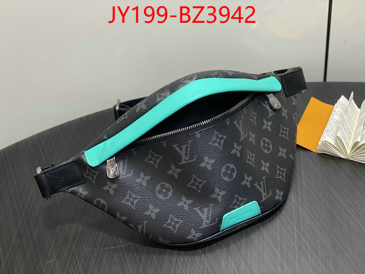 LV Bags(TOP)-Discovery- top quality ID: BZ3942 $: 199USD,