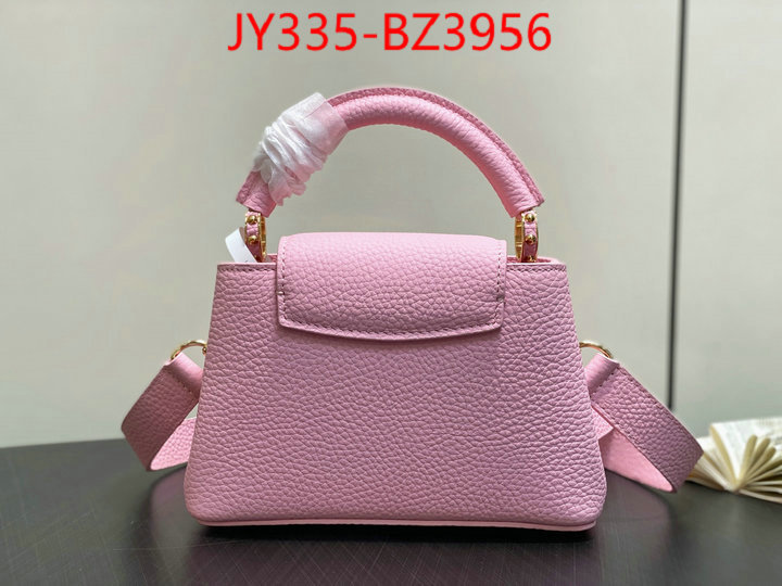 LV Bags(TOP)-Handbag Collection- sell high quality ID: BZ3956 $: 335USD,