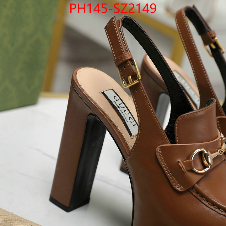 Women Shoes-Gucci designer ID: SZ2149 $: 145USD-shoes yupoo Women Shoes-Gucci designer ID: SZ2149 $: 145USD