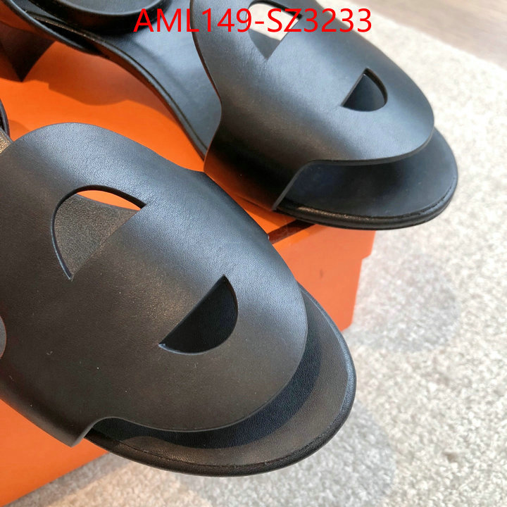 Women Shoes-Hermes customize the best replica ID: SZ3233 $: 149USD