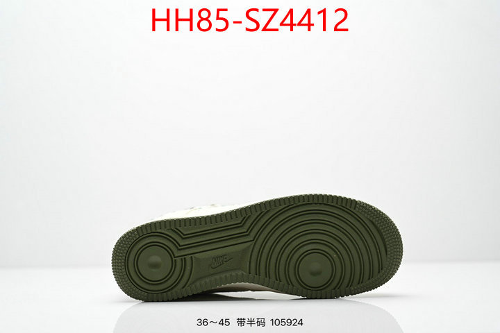 Women Shoes-NIKE wholesale replica shop ID: SZ4412 $: 85USD
