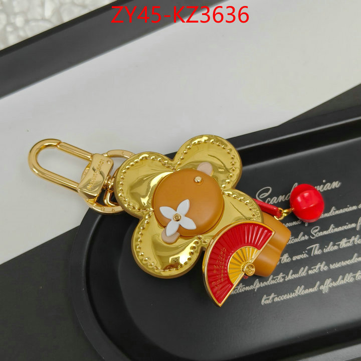 Key pendant-LV online ID: KZ3636 $: 45USD