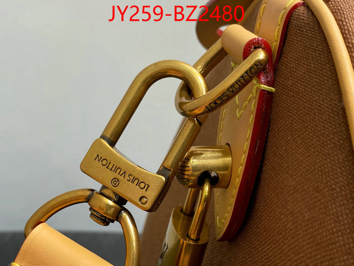 LV Bags(TOP)-Speedy- cheap wholesale ID: BZ2480 $: 259USD,