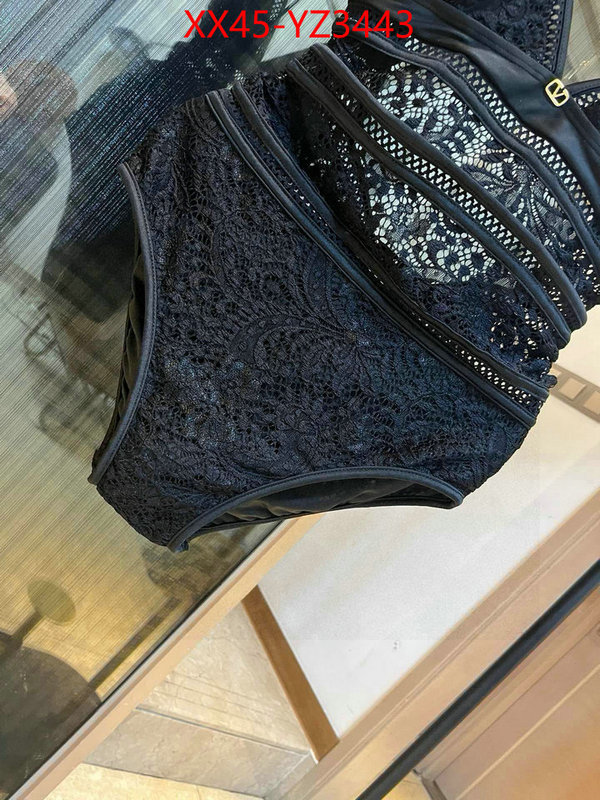 Swimsuit-Valentino from china ID: YZ3443 $: 45USD