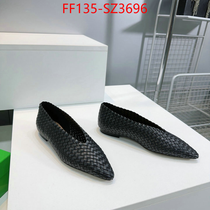 Women Shoes-BV buy ID: SZ3696 $: 135USD