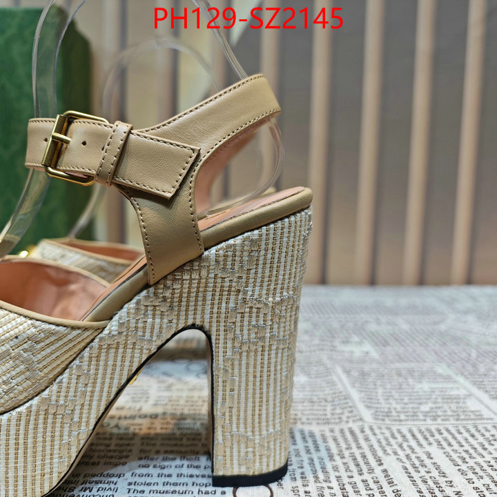 Women Shoes-Gucci is it ok to buy ID: SZ2145 $: 129USD