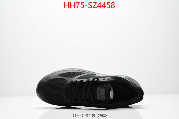 Men Shoes-Nike we curate the best ID: SZ4458 $: 75USD
