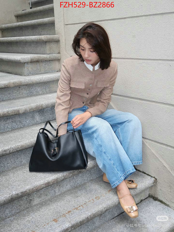 Ferragamo(TOP)-Handbag- replica shop ID: BZ2866 $: 529USD,