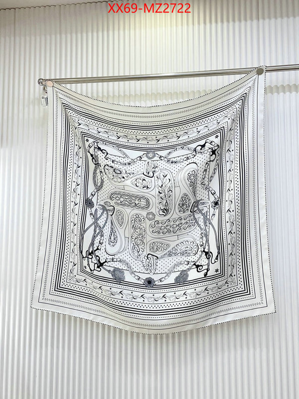 Scarf-Hermes we offer ID: MZ2722 $: 69USD