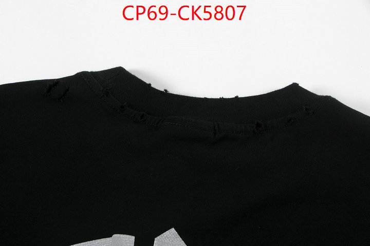 Clothing-Balenciaga online ID: CK5807 $: 69USD