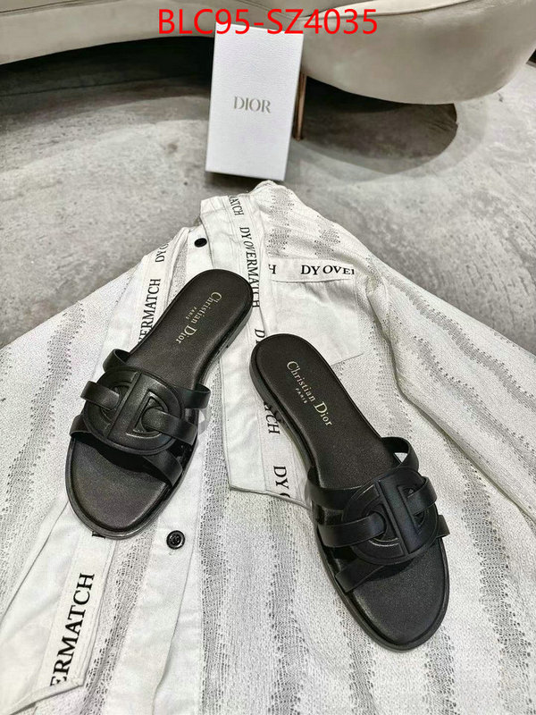 Women Shoes-Dior hot sale ID: SZ4035 $: 95USD