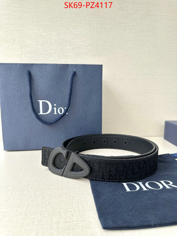 Belts-Dior buy best quality replica ID: PZ4117 $: 69USD