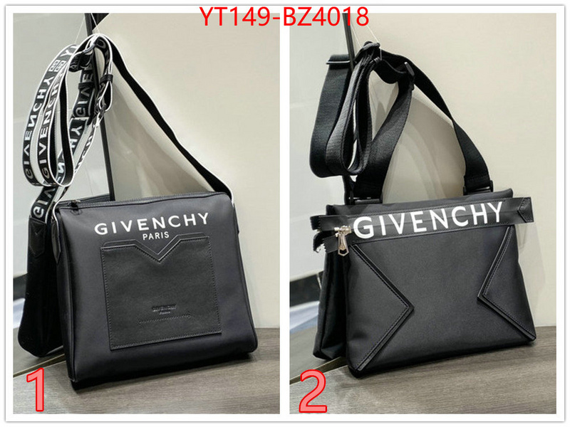 Givenchy Bags(TOP)-Crossbody- cheap high quality replica ID: BZ4018 $: 149USD,