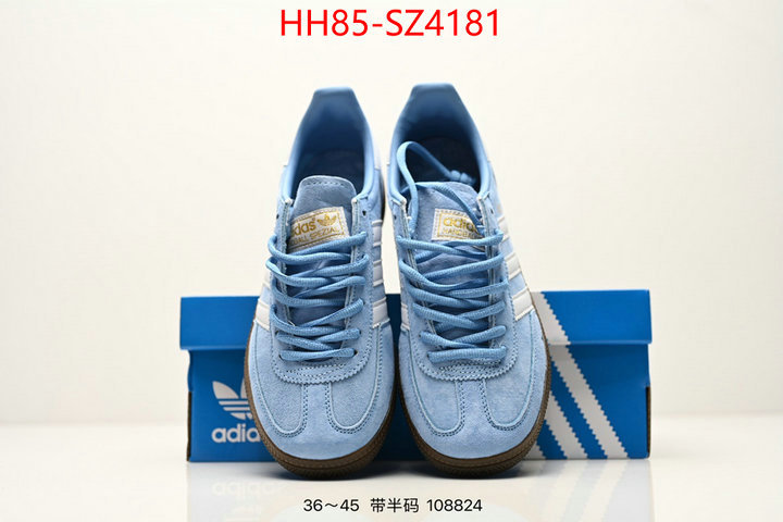 Women Shoes-Adidas buy 2024 replica ID: SZ4181 $: 85USD