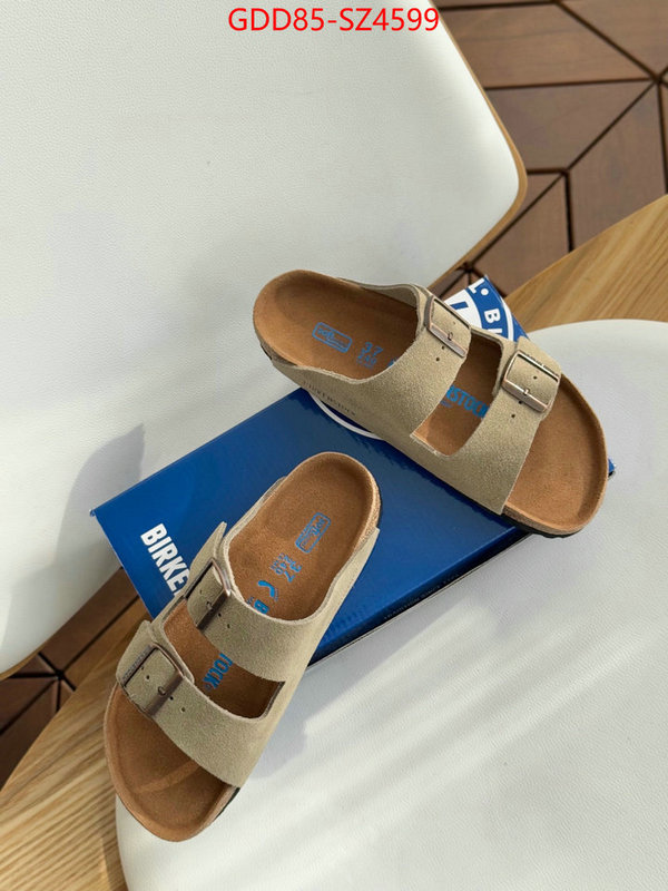 Women Shoes-Birkenstock online china ID: SZ4599 $: 85USD