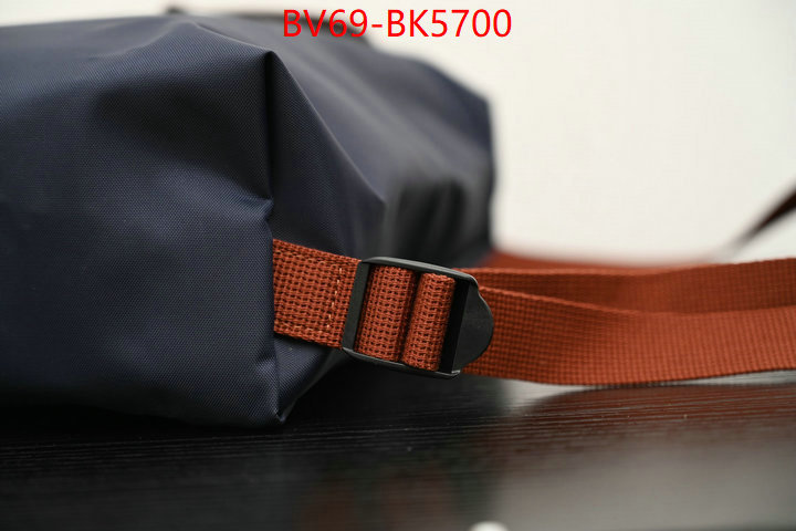 Longchamp(TOP)-Backpack- 7 star replica ID: BK5700 $: 69USD,