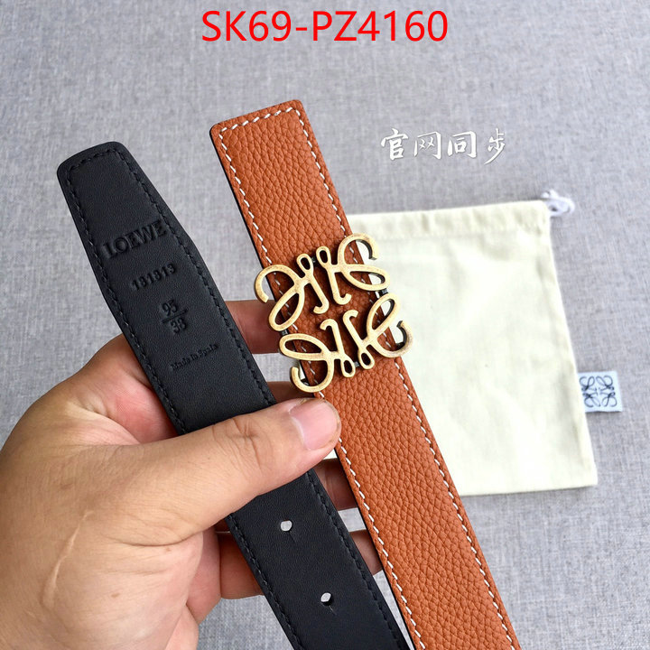 Belts-Loewe are you looking for ID: PZ4160 $: 69USD