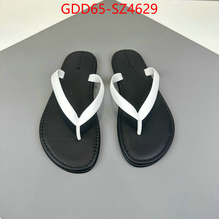 Women Shoes-The Row online from china designer ID: SZ4629 $: 65USD