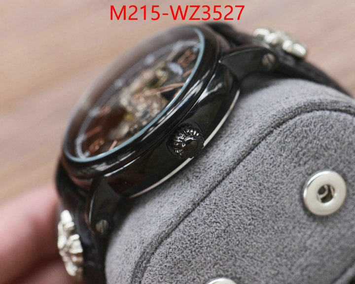 Watch(TOP)-Patek Philippe 2024 replica ID: WZ3527 $: 215USD-shoes yupoo Watch(TOP)-Patek Philippe 2024 replica ID: WZ3527 $: 215USD