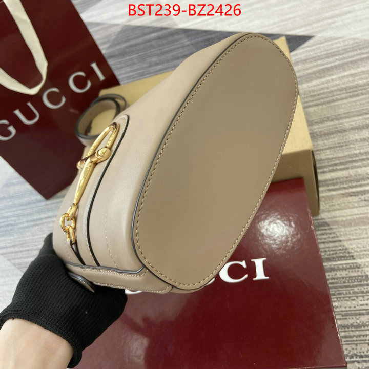 Gucci Bags(TOP)-Horsebit- luxury cheap ID: BZ2426 $: 239USD,