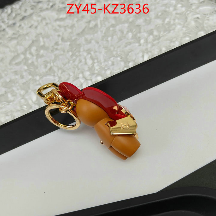Key pendant-LV online ID: KZ3636 $: 45USD