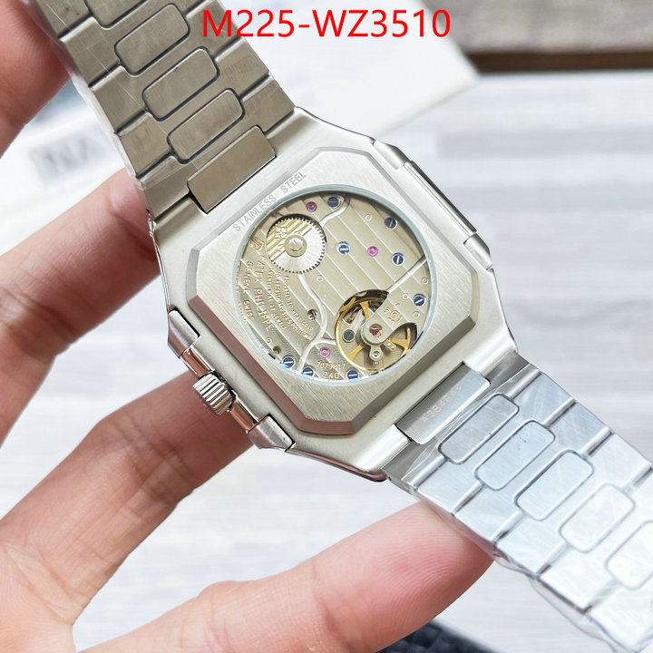 Watch(TOP)-Patek Philippe online shop ID: WZ3510 $: 225USD-shoes yupoo Watch(TOP)-Patek Philippe online shop ID: WZ3510 $: 225USD