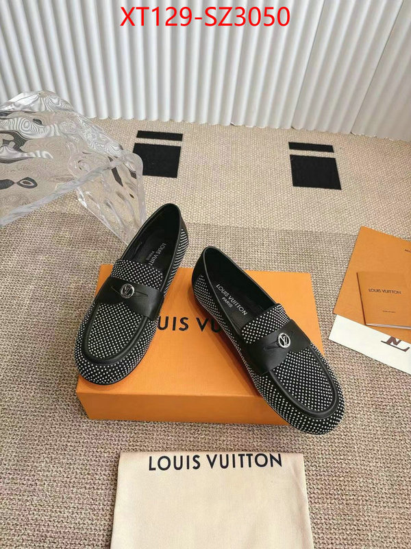 Women Shoes-LV is it illegal to buy ID: SZ3050 $: 129USD