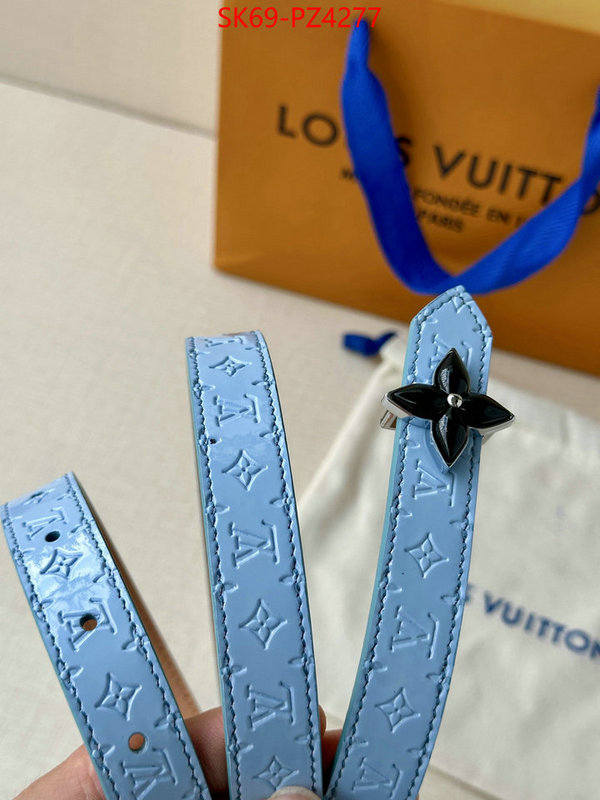 Belts-LV what ID: PZ4277 $: 69USD