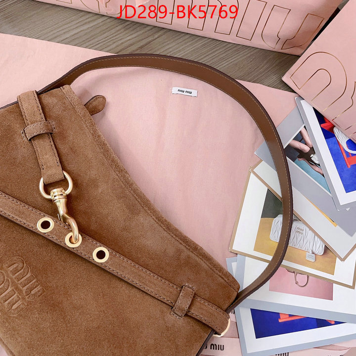 Miu Miu Bags(TOP)-Handbag- what are the best replica ID: BK5769 $: 289USD,