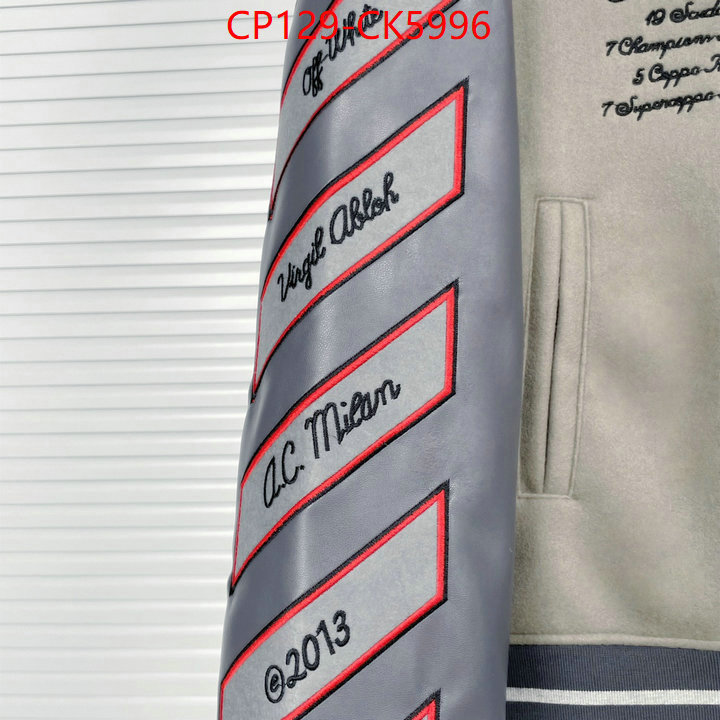 Clothing-OffWhite cheap replica designer ID: CK5996 $: 129USD