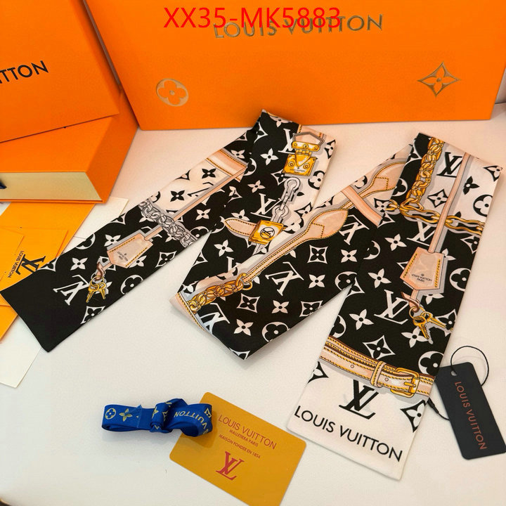 Scarf-LV replica for cheap ID: MK5883 $: 35USD