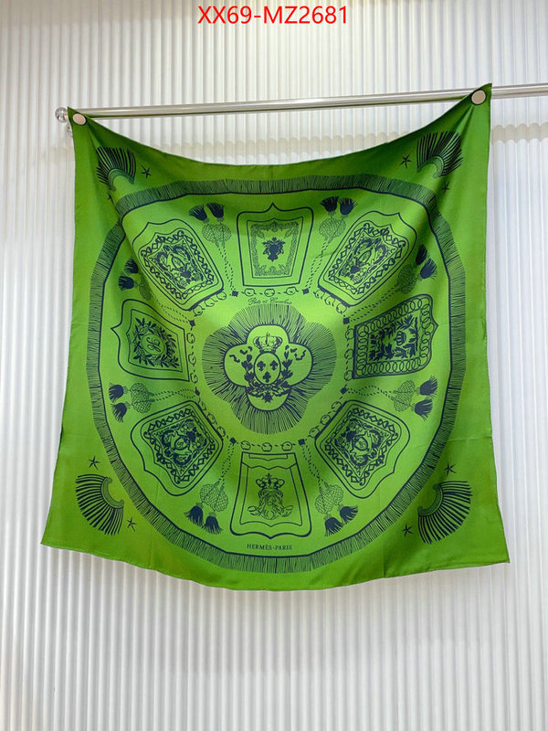 Scarf-Hermes shop now ID: MZ2681 $: 69USD