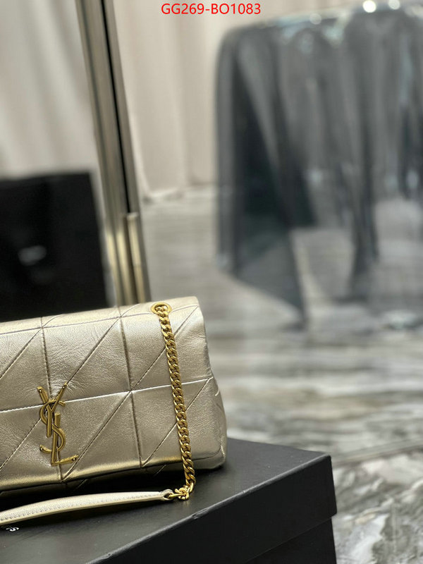 best site for replica ID: BO1083 $: 269USD,