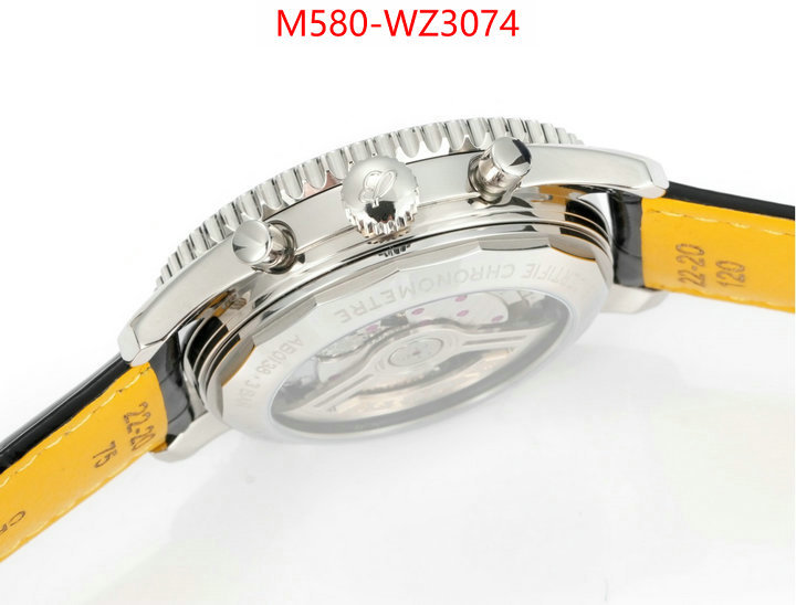 Watch(TOP)-Breitling where to find best ID: WZ3074 $: 580USD-shoes yupoo Watch(TOP)-Breitling where to find best ID: WZ3074 $: 580USD
