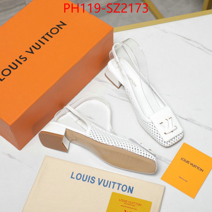 Women Shoes-LV we provide top cheap aaaaa ID: SZ2173 $: 119USD