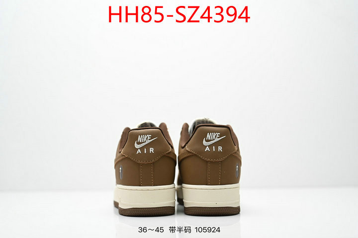 Women Shoes-NIKE what's best ID: SZ4394 $: 85USD