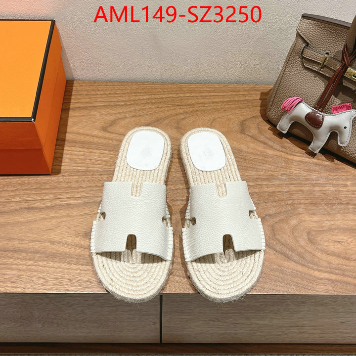 Women Shoes-Hermes best capucines replica ID: SZ3250 $: 149USD