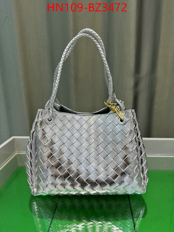 BV Bags(4A)-Crossbody- best quality replica ID: BZ3472 $: 109USD,