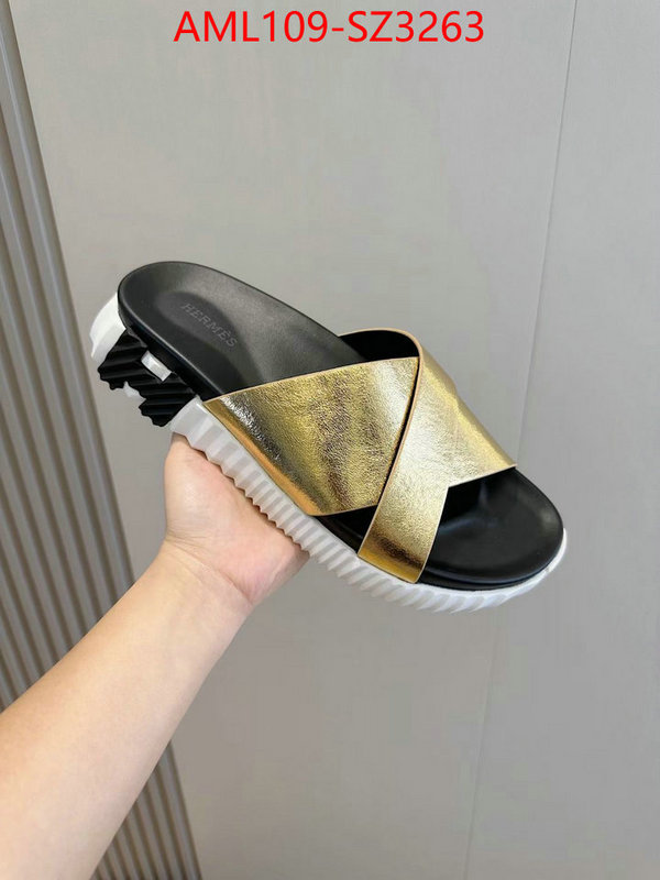 Men Shoes-Hermes best ID: SZ3263 $: 109USD