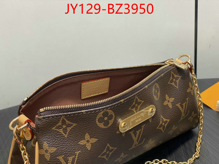 LV Bags(TOP)-Pochette MTis- where can i find ID: BZ3950 $: 129USD,
