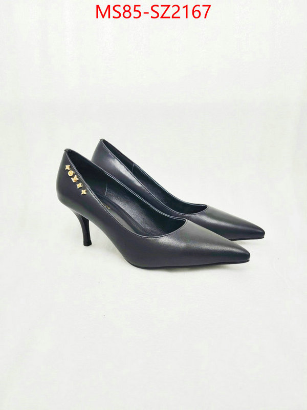 Women Shoes-LV top ID: SZ2167 $: 85USD