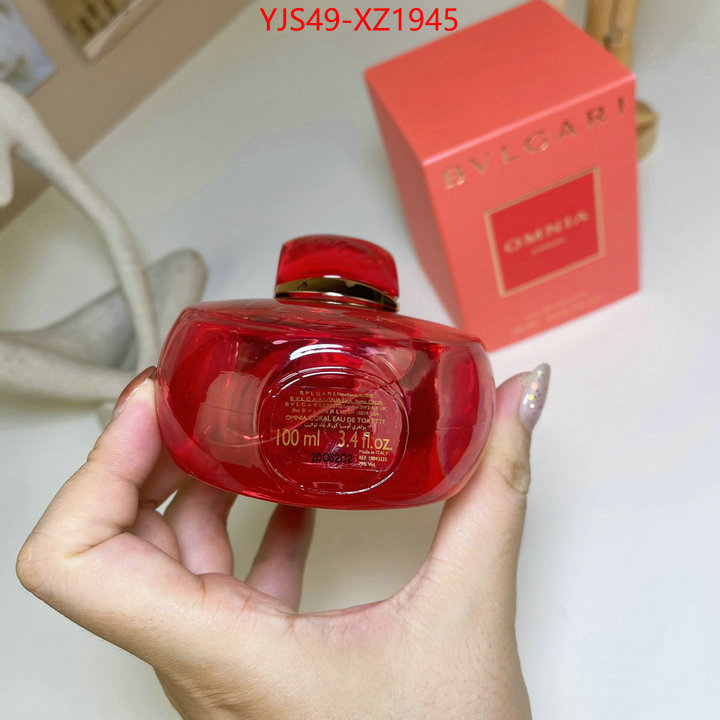 Perfume-Bvlgari what best designer replicas ID: XZ1945 $: 49USD