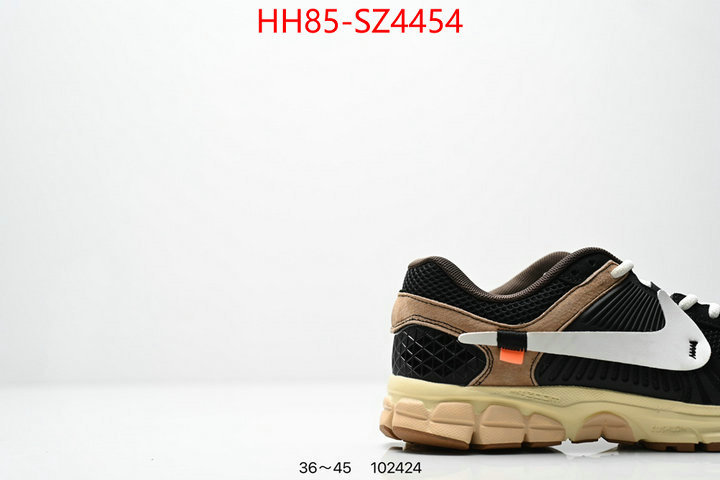 Men Shoes-Nike the quality replica ID: SZ4454 $: 85USD