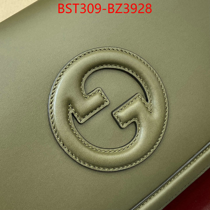 Gucci Bags(TOP)-Crossbody- how quality ID: BZ3928