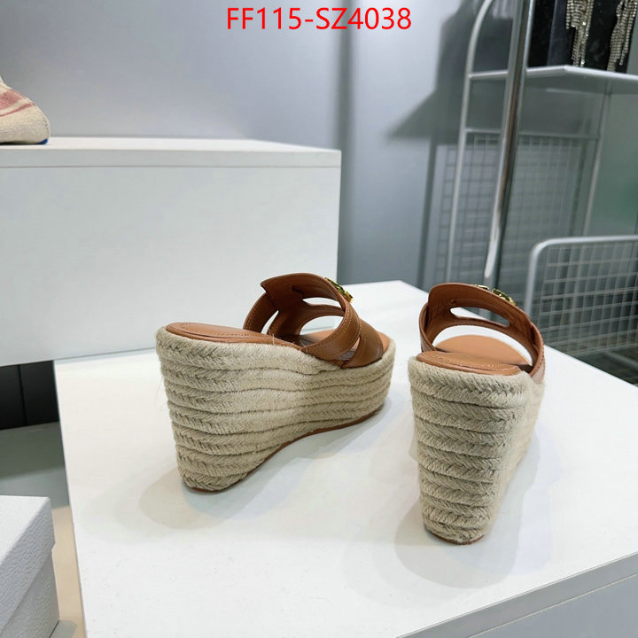 Women Shoes-Dior same as original ID: SZ4038 $: 115USD