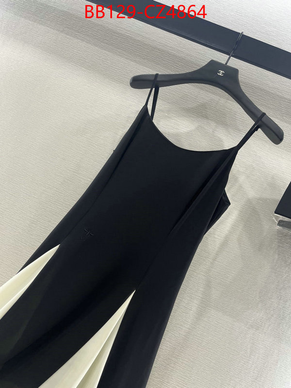 Clothing-Dior where to buy ID: CZ4864 $: 129USD