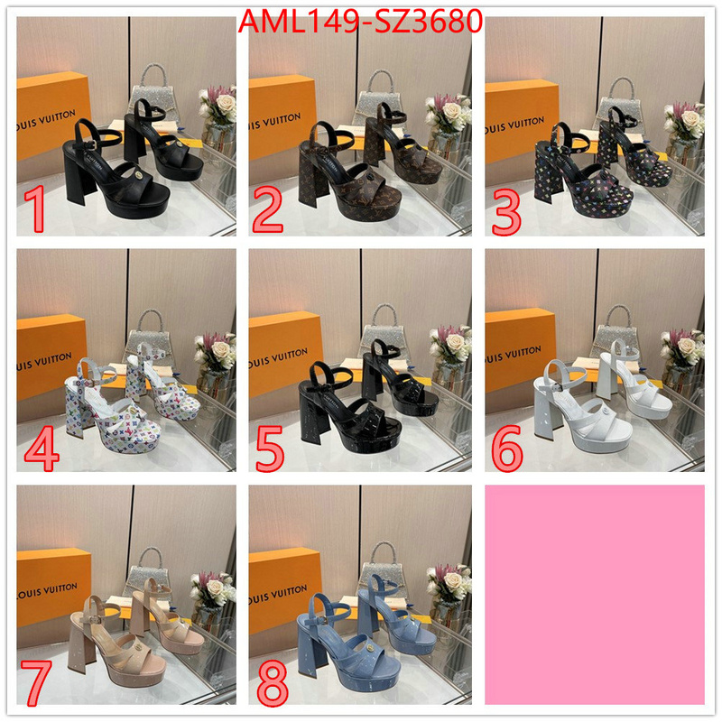 Women Shoes-LV where to find the best replicas ID: SZ3680 $: 149USD-shoes yupoo Women Shoes-LV where to find the best replicas ID: SZ3680 $: 149USD
