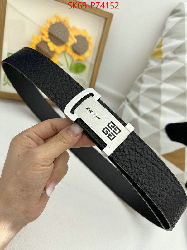 Belts-Givenchy new ID: PZ4152 $: 69USD