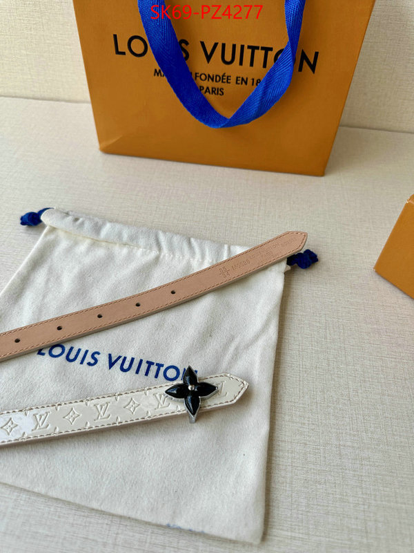 Belts-LV what ID: PZ4277 $: 69USD