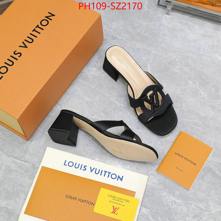 Women Shoes-LV replicas buy special ID: SZ2170 $: 109USD-shoes yupoo Women Shoes-LV replicas buy special ID: SZ2170 $: 109USD